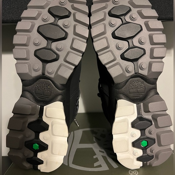 Timberland 6in boot - Picture 9 of 9